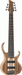 Ibanez BTB747 NTL Electric 7-String.Bass-Buzz Music