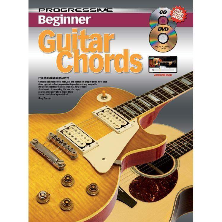 Beginner Basics Guitar Chords-Buzz Music