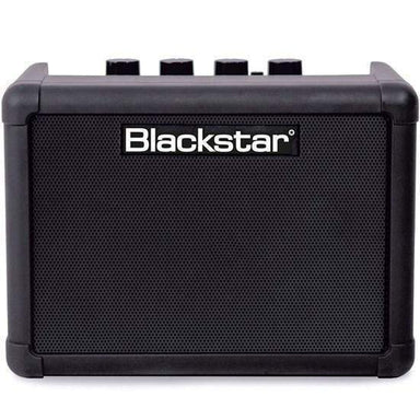 Blackstar Fly 3 3W Compact Mini Amp With Fx-Buzz Music
