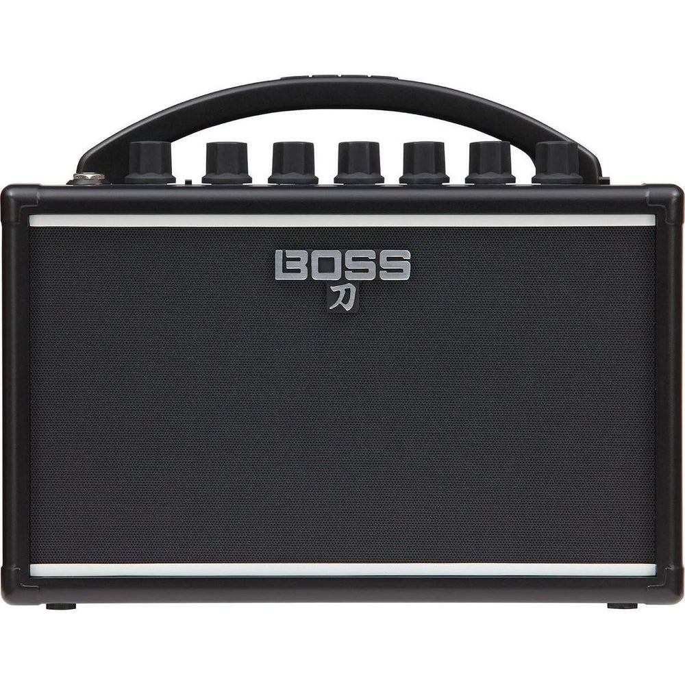 Boss Katana Mini Guitar Amp-Buzz Music