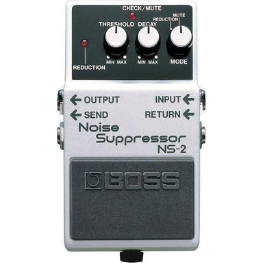 Boss Ns 2 Noise Suppressor-Buzz Music