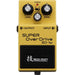 Boss Sd 1W: Super Overdrive Waza Craft Special Edition-Buzz Music