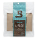 Boveda Customer Refill Pack High Humidity Set Of 4 Packets-Buzz Music