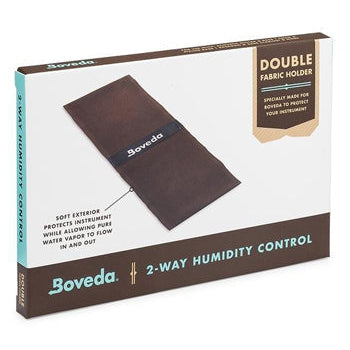 Boveda Double Packet Holder-Buzz Music