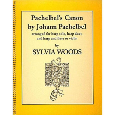 Canon By Pachelbel Arr Woods-Buzz Music