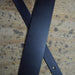 Colonial Leather 02 Half Inch Gtr Strap Solid Hide-Buzz Music