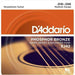 DAddario Ej42 Resophonic Guitar Strings 16 56-Buzz Music