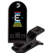 D'Addario Equinox USB Rechargeable Clip On Tuner-Buzz Music