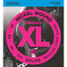 DAddario Exl170 Nickel Wound Bass Guitar Strings Light 45 100 Long Scale-Buzz Music
