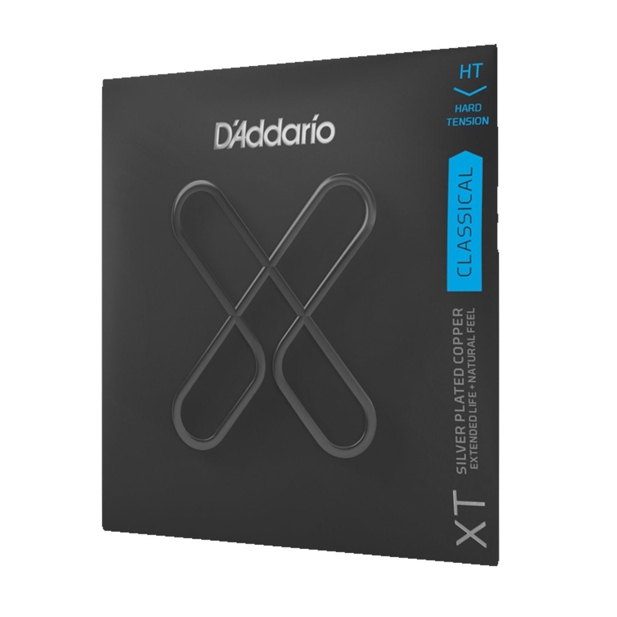 DAddario Xt Coated Classical Pro Arte Strings Hard Tension Buzz