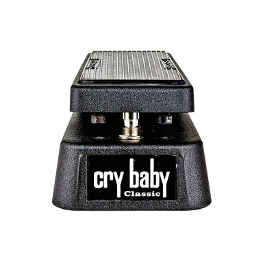 Dunlop Gcb95Fl Cry Baby Classic Wah Pedal-Buzz Music