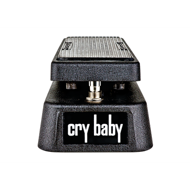 Dunlop Original Cry Baby Wah Pedal-Buzz Music