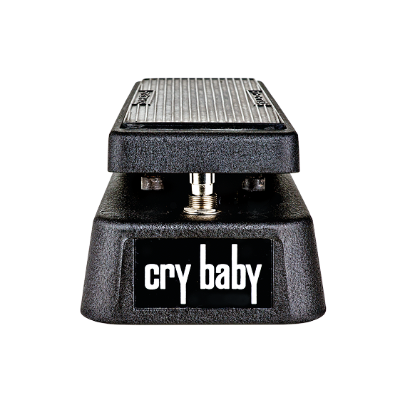 Dunlop Original Cry Baby Wah Pedal-Buzz Music