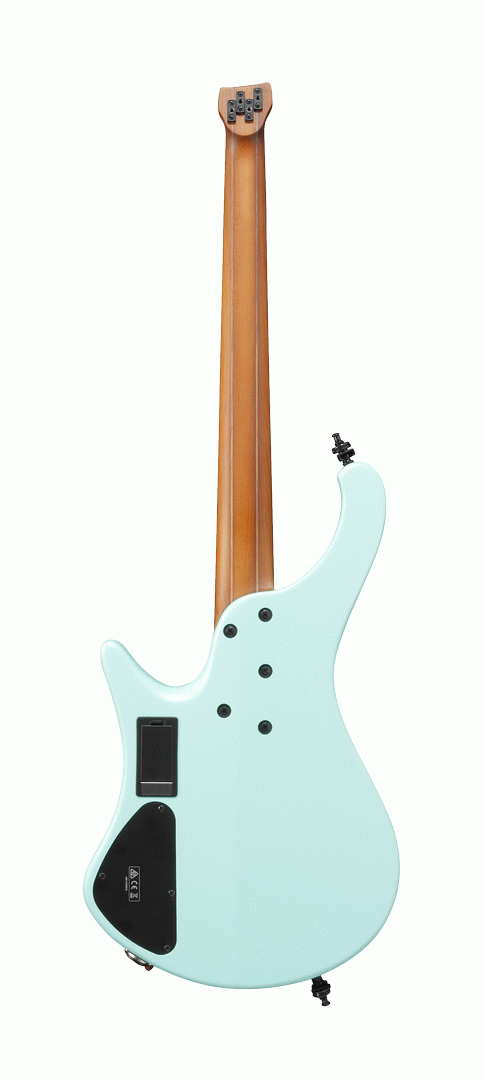 Ibanez EHB1000S SFM Electric Bass-Buzz Music
