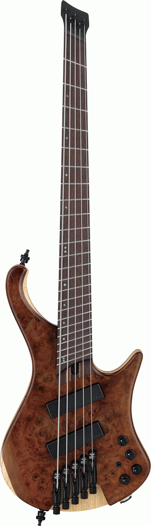 Ibanez EHB1265MS NML Electric Bass-Buzz Music