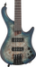 Ibanez EHB1500CTF 4 String Electric Bass Guitar Cosmic Blue Starburst Flat-Buzz Music