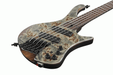 Ibanez EHB1505MS Black Ice Flat Electric Bass-Buzz Music