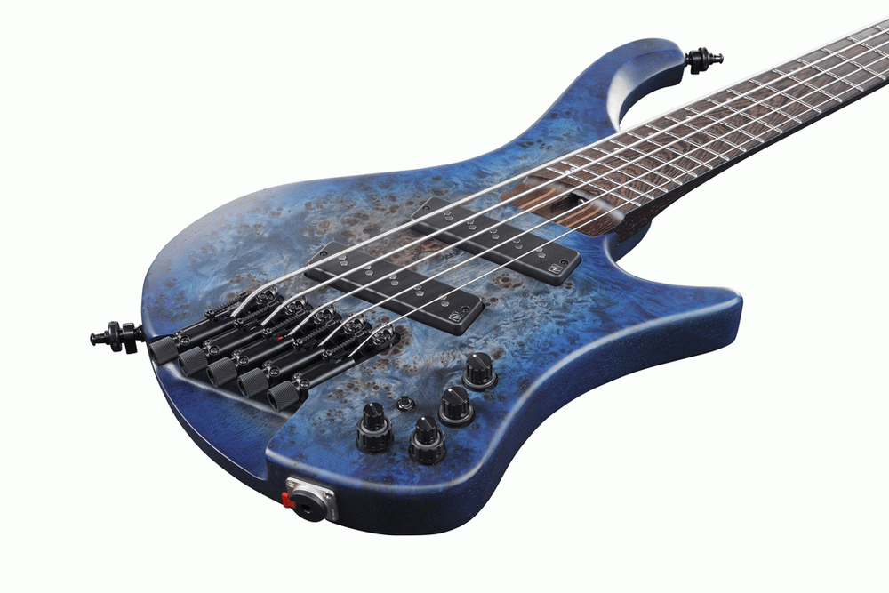 Ibanez EHB1505MS PLF Electric 5-String.Bass-Buzz Music