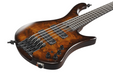 Ibanez EHB1505SDEL 5 String Electric Bass Guitar Dragon Eye Burst Low Gloss-Buzz Music
