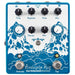 Earthquaker Devices Avalanche Run Stereo Delay & Reverb With Tap Tempo V2-Buzz Music