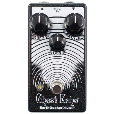 Earthquaker Devices Ghost Echo Reverb V3-Buzz Music