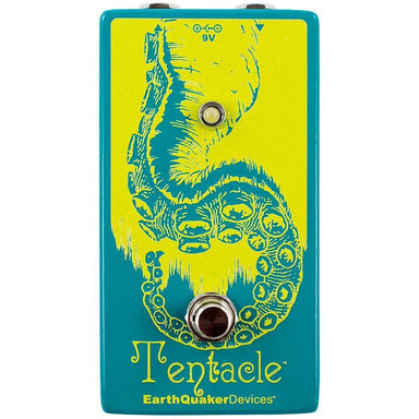 Earthquaker Devices Tentacle Analog Octave Up V2-Buzz Music