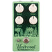 Earthquaker Devices Westwood Overdrive-Buzz Music