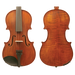 Enrico Custom Violin Outfit Three Quarter Size Professionally Set Up-Buzz Music