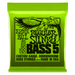Ernie Ball Regular Slinky 5-String Nickel Wound Electric Bass Strings - 45-130 Gauge-Buzz Music