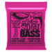 Ernie Ball Super Slinky Nickel Wound Electric Bass Strings - 45-100 Gauge-Buzz Music