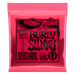 Ernie Ball Burly Slinky Nickelwound Electric Guitar Strings 11 - 52 Gauge-Buzz Music