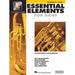 Essential Elements For Band Bk1 Baritone Bass cleff (Euphonium) Eei-Buzz Music