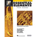 Essential Elements For Band Bk1 Bar Tc Eei-Buzz Music