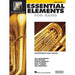 Essential Elements For Band Bk1 Tuba Eei-Buzz Music
