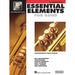 Essential Elements For Band Bk2 Trumpet-Buzz Music