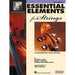 Essential Elements For Stgs Bk2 Cello Eei-Buzz Music