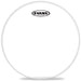 Evans Clear 200 Snare Side Drum Head 14 Inch-Buzz Music
