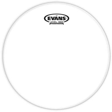 Evans G2 Clear Drum Head 13 Inch-Buzz Music