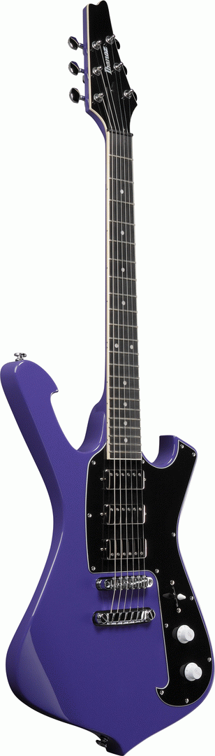 Ibanez FRM300 PR PAUL GILBERT Electric Guitar-Buzz Music