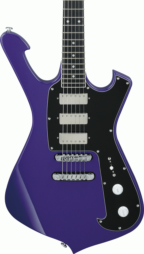 Ibanez FRM300 PR PAUL GILBERT Electric Guitar-Buzz Music