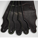 Franklin Original 3 Inch Black Glove Leather with Black Stitching-Buzz Music