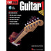Fasttrack Guitar Bk 1 Book with Online Access-Buzz Music
