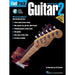 Fasttrack Guitar Bk 2 Book with Online Access-Buzz Music
