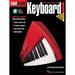 Fasttrack Keyboard Bk 1 Book with Online Access-Buzz Music