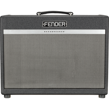 Fender Bassbreaker 30R-Buzz Music