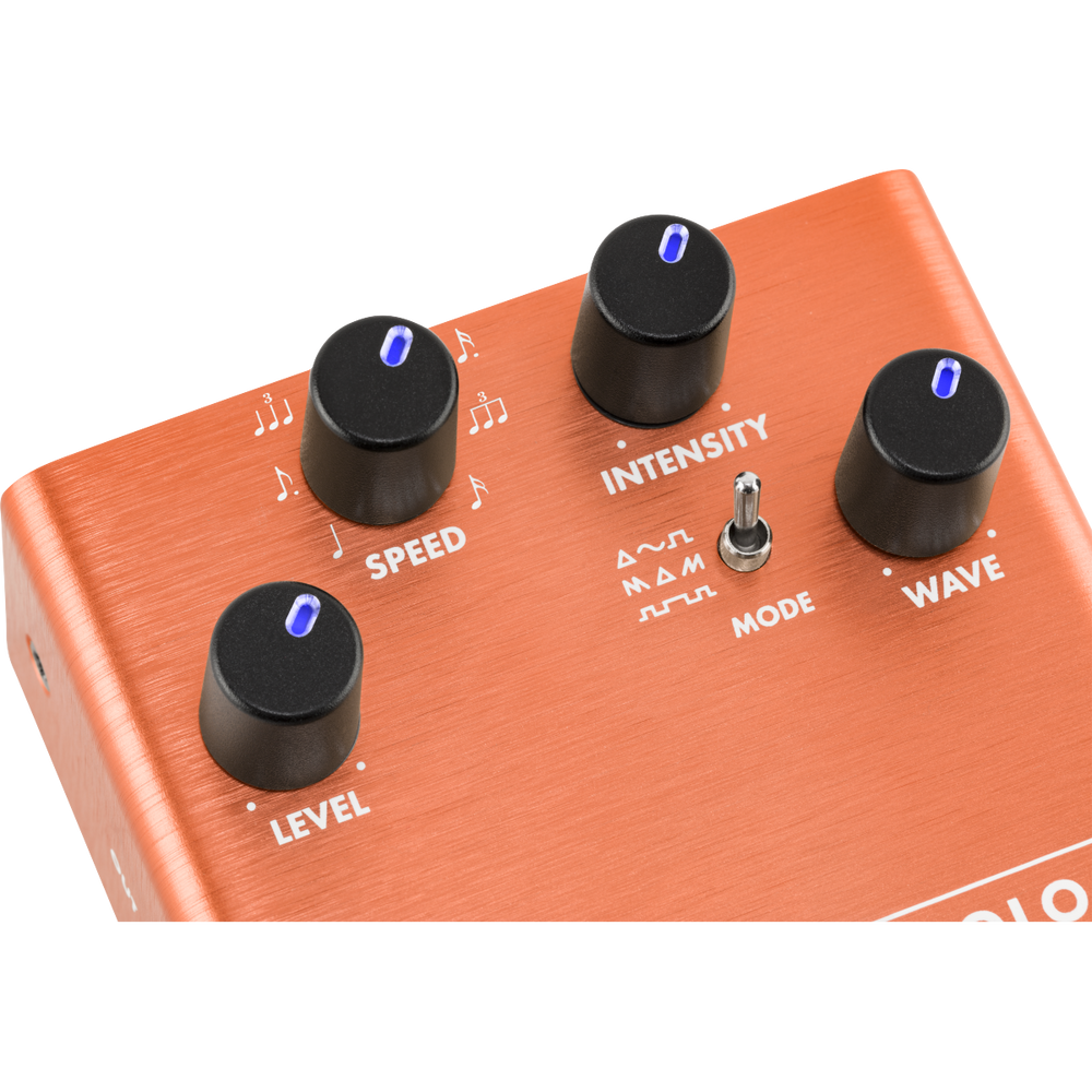Fender Mtg Tube Tremolo — Buzz Music Fender Mtg Tube Tremolo — Buzz Music