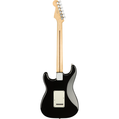 Fender Player Stratocaster Maple Fingerboard Black-Buzz Music