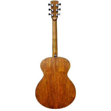 Fenech Vth Auditorium Aa New Guinea Rosewood Top Back & Sides-Buzz Music