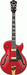 Ibanez GB10SEFM SRR George Benson Electric Guitar W/Case-Buzz Music