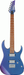 Ibanez RG121SP Blue Metal Chameleon Electric Guitar-Buzz Music